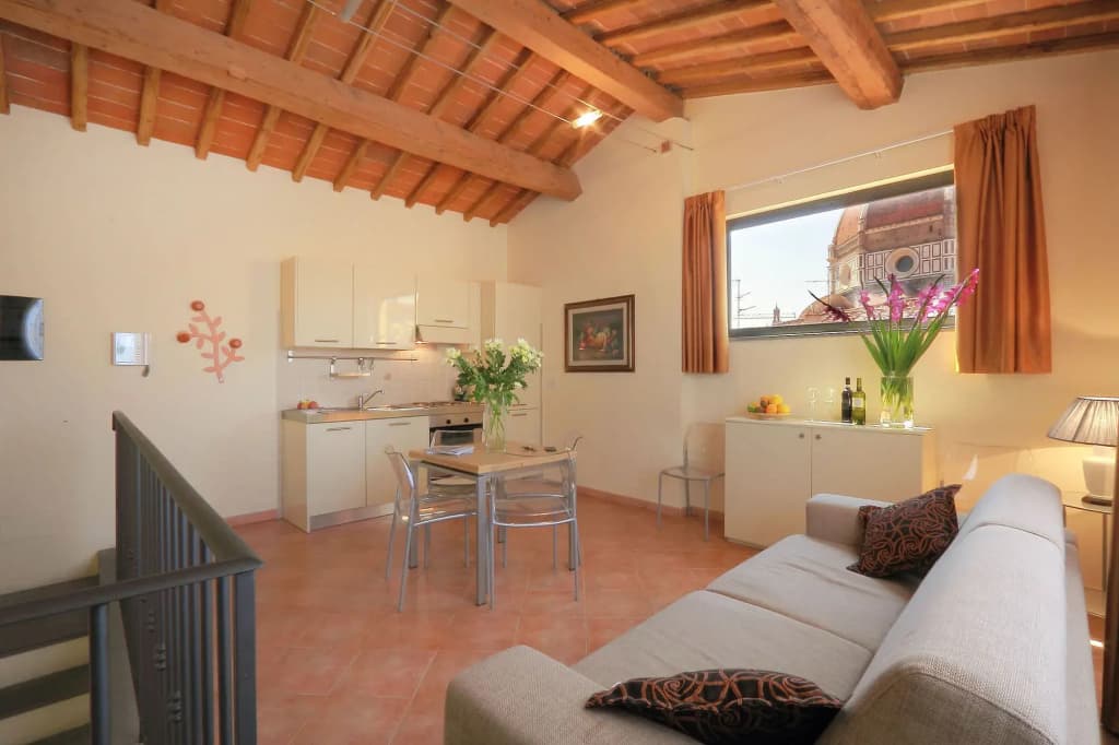 Relais Panoramic Cathedral Florence - photo 11