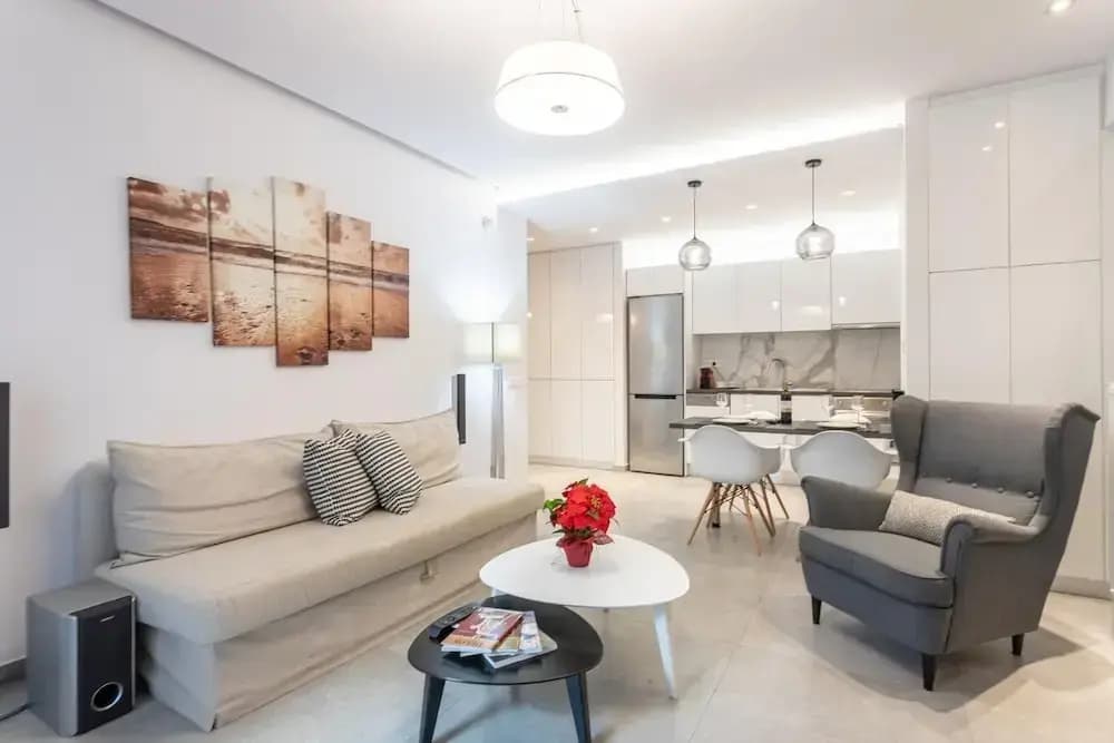 Stadium 1bdr HiEnd QuietFlat - photo 11