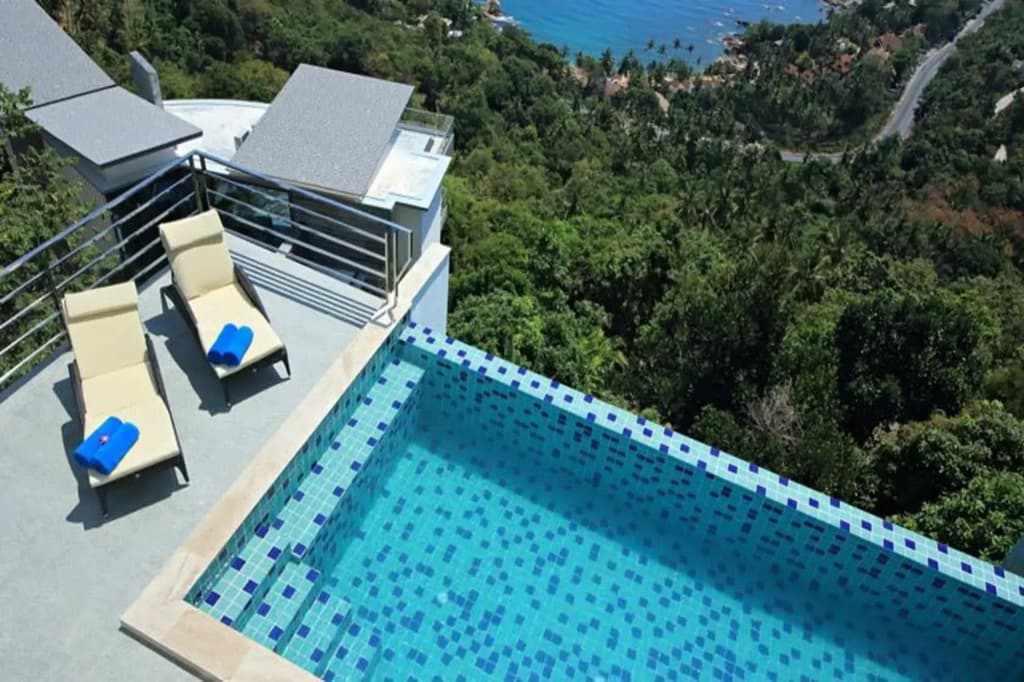 Astoria Samui Villas - photo 13
