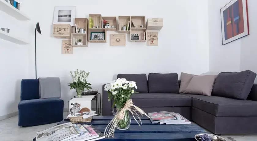 Gem House Roma - photo 6