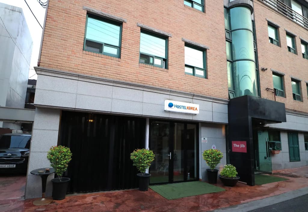 Hostel Korea Original - main photo