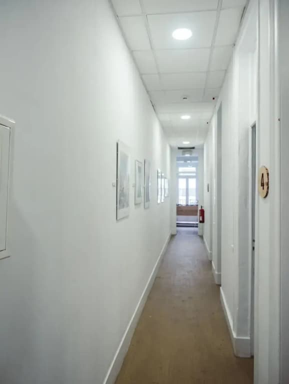 Impact House - photo 11