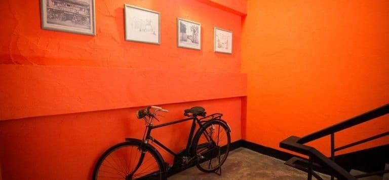 iSleep Guesthouse - photo 4