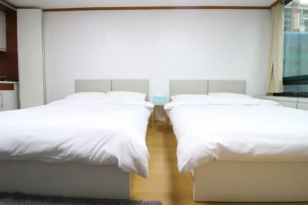 Atomy Stay - photo 3