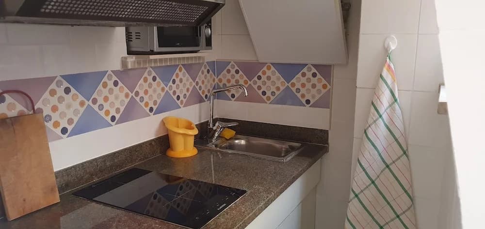 Via Palestro 56 Apartment - photo 12