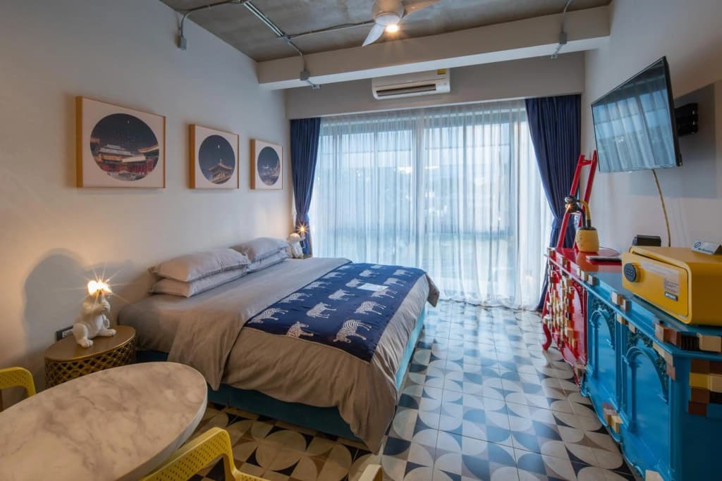 River Art Hotel - photo 30