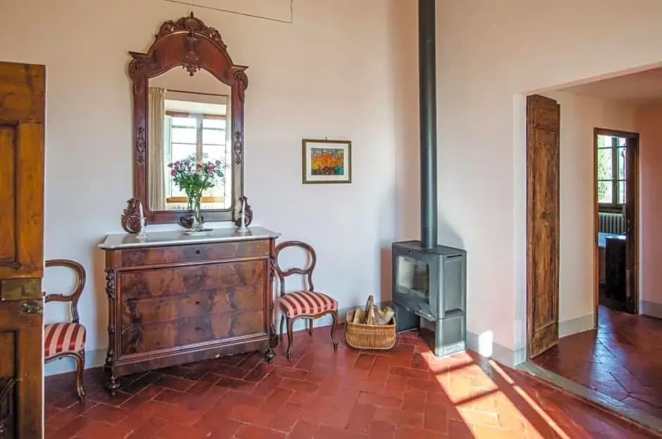 Villa La Piccioncina Firenze - photo 7