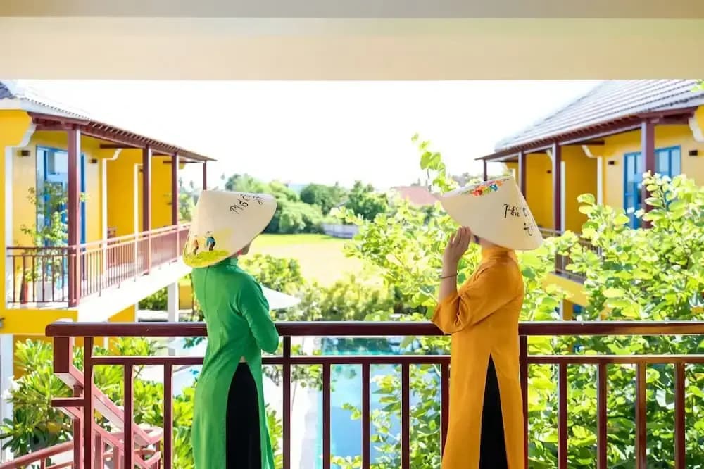 Chez Mimosa Hoi An - LUA Retreat - photo 24
