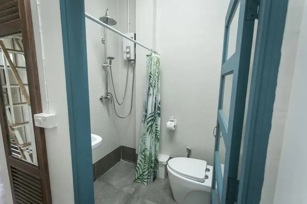 REST Ari Hostel - photo 8