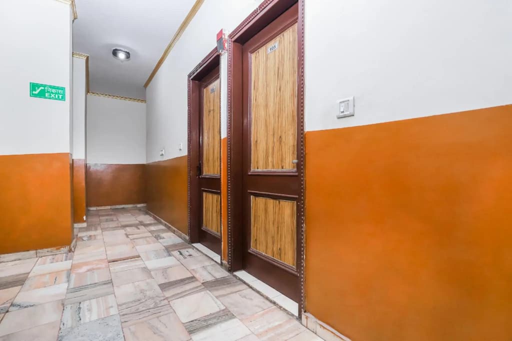 OYO 22135 Hotel Kanishka Palace - photo 11