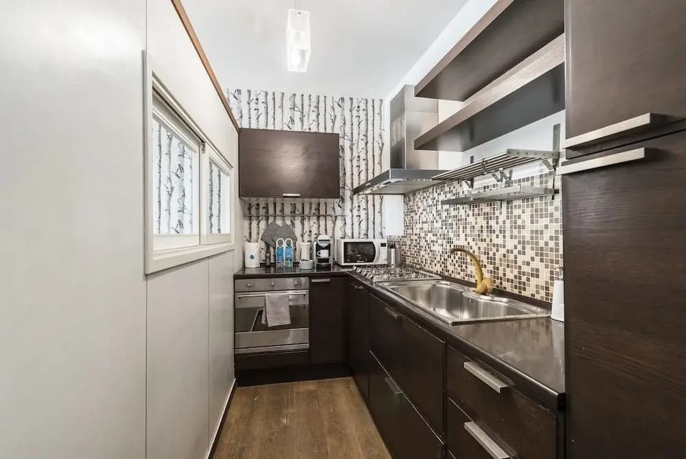 Sweet Inn Apartments Benedetta - photo 13
