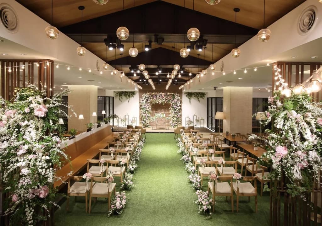 Hotel PJ Myeongdong - photo 21