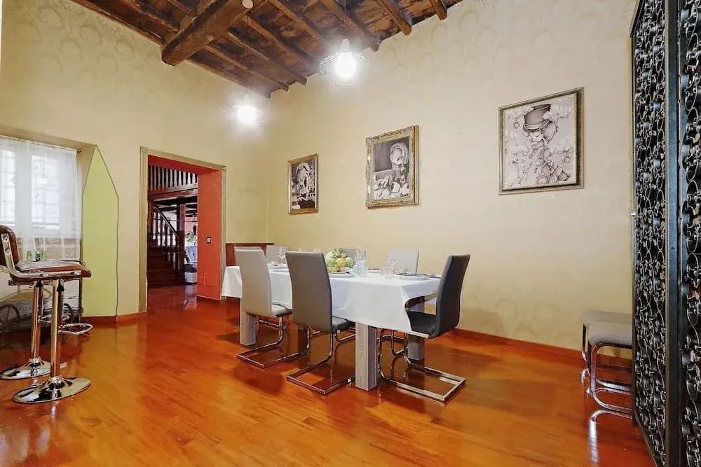 Luxor Domus Trastevere - photo 21