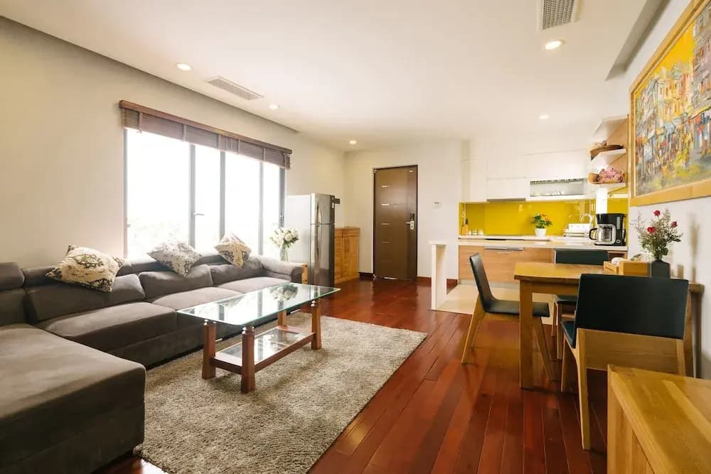 Thuy An Apartments - photo 7