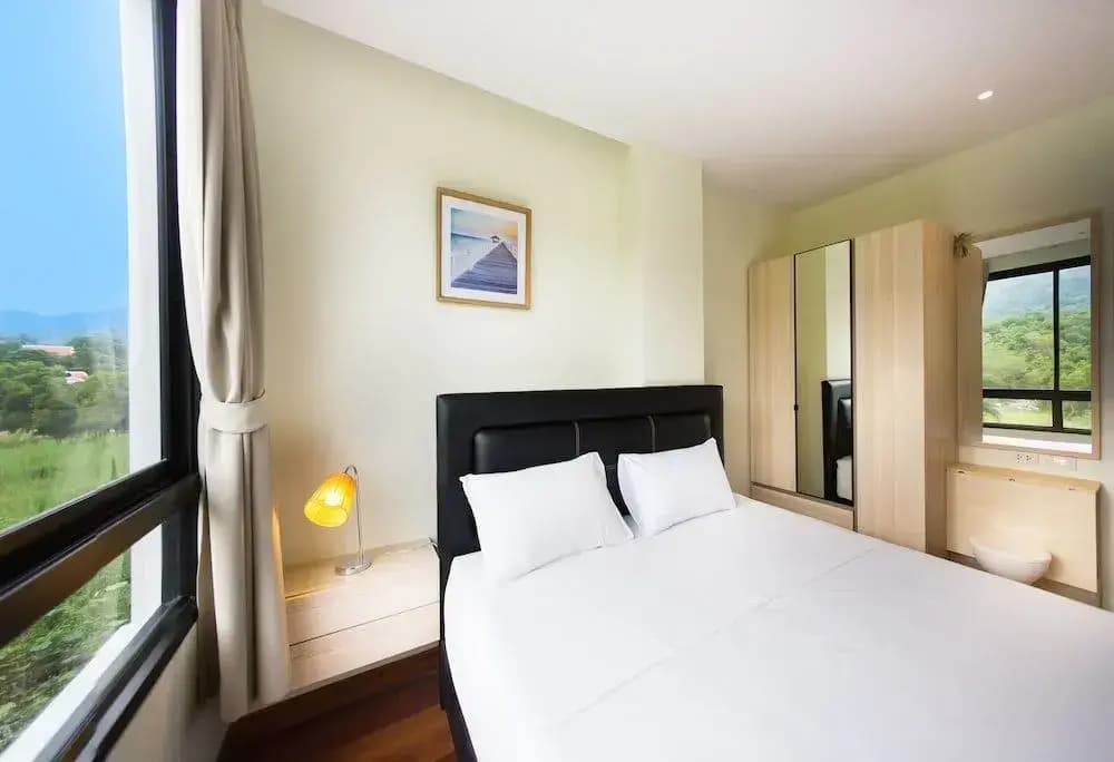 The Lago 48 - photo 1