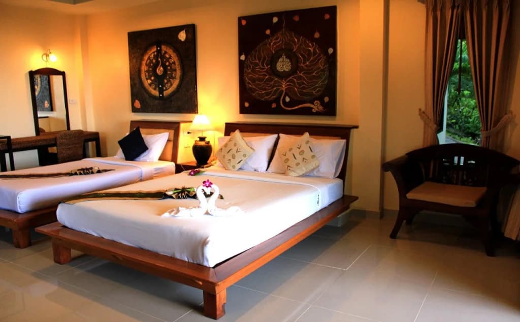 Chaweng Bay View Resort - photo 4