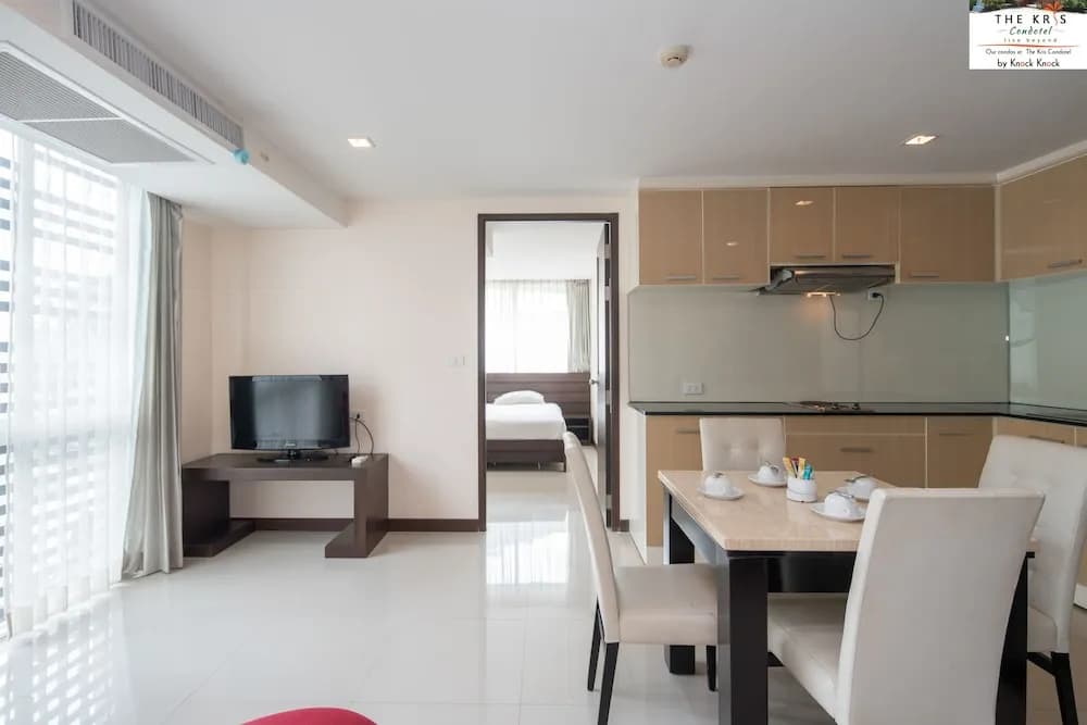 The Kris Condo by Knock-Knock - photo 26