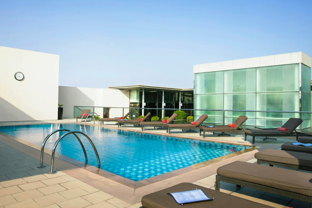 Centro Barsha - photo 18