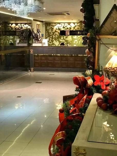 RM Hotel - main photo