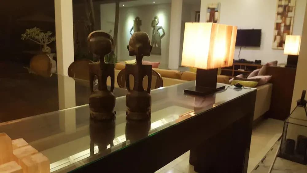Villa Kamboon - photo 11