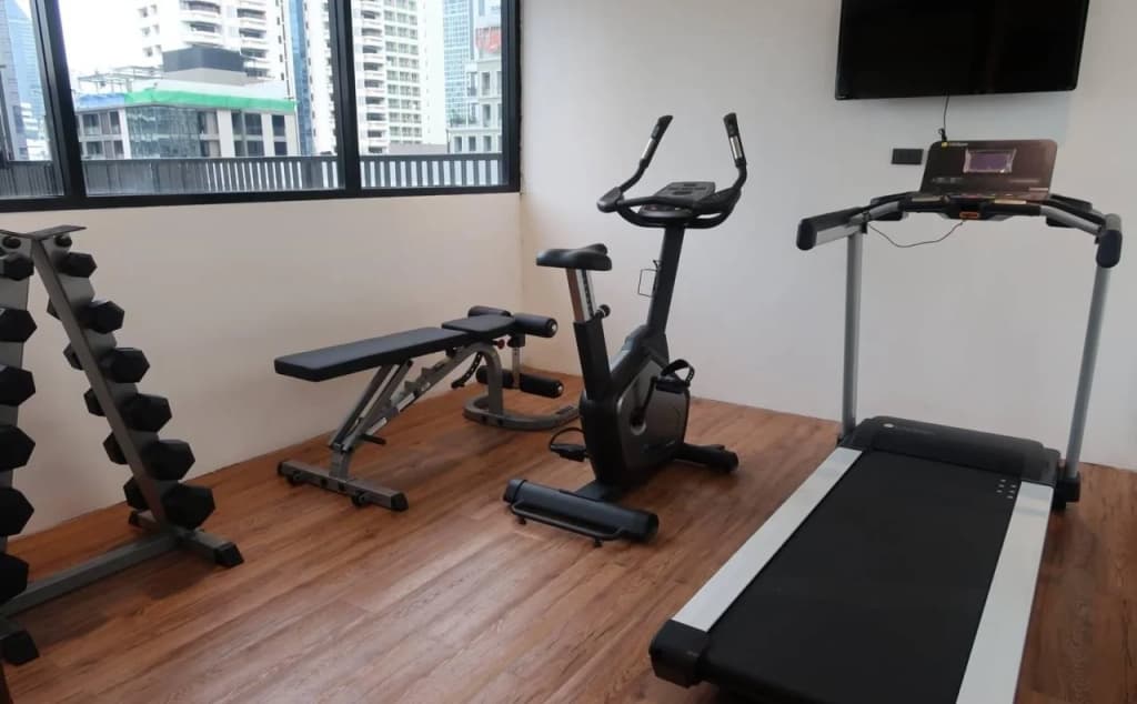 Syama Suite Sukhumvit 20 - photo 15