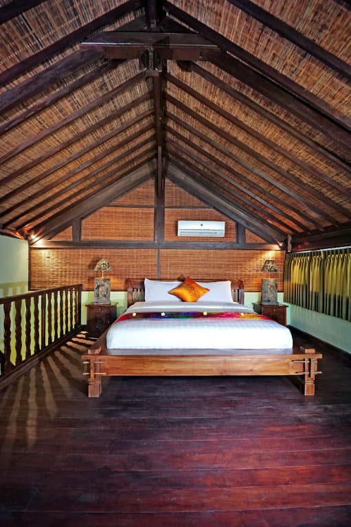 Three Brothers Bungalows & Villas Hotel - photo 33