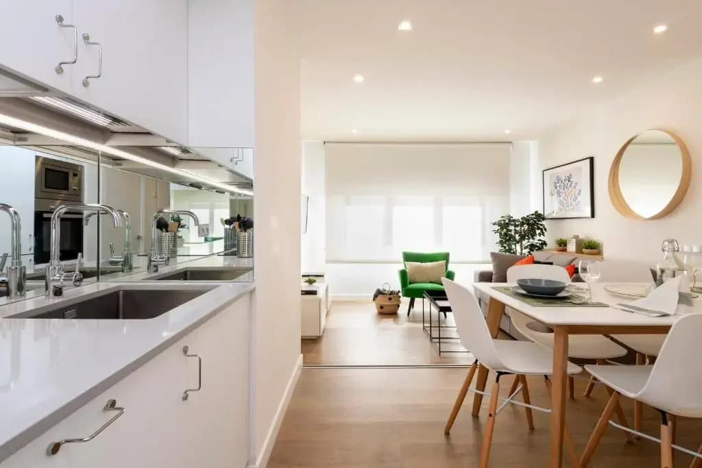 MintyStay - 2BD Salamanca - photo 13