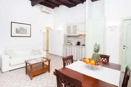 Tritone 91 Apartments - photo 22