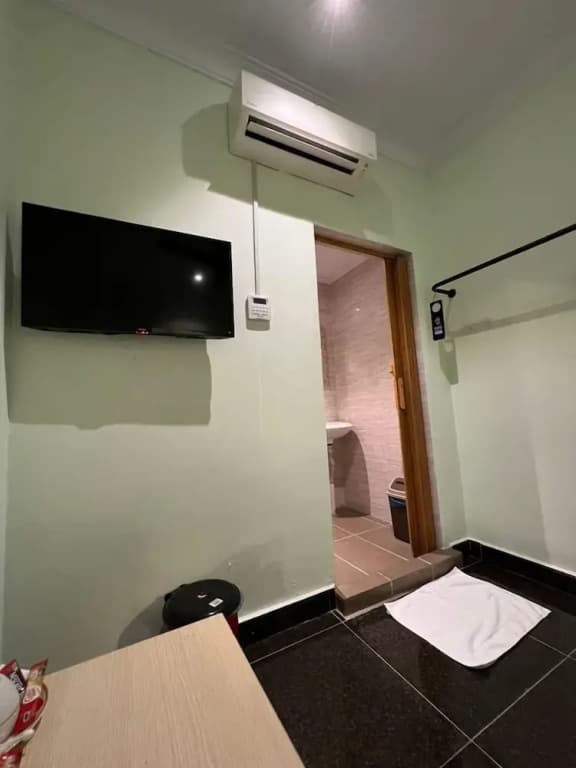 I Go Hotel - photo 5