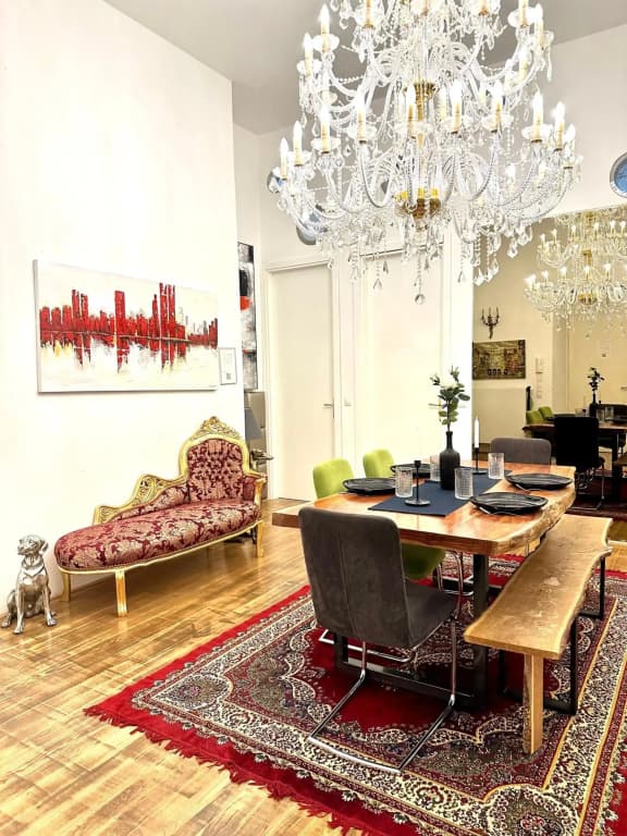 Sisi Apartment - photo 3