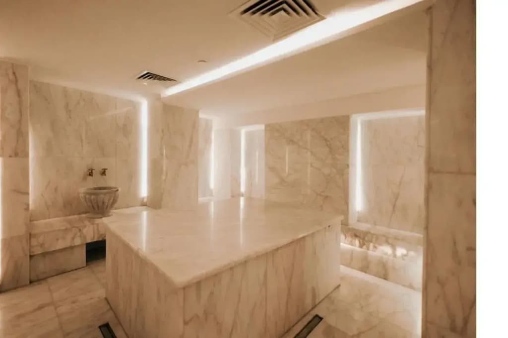 Baron Hotel Cairo - photo 21