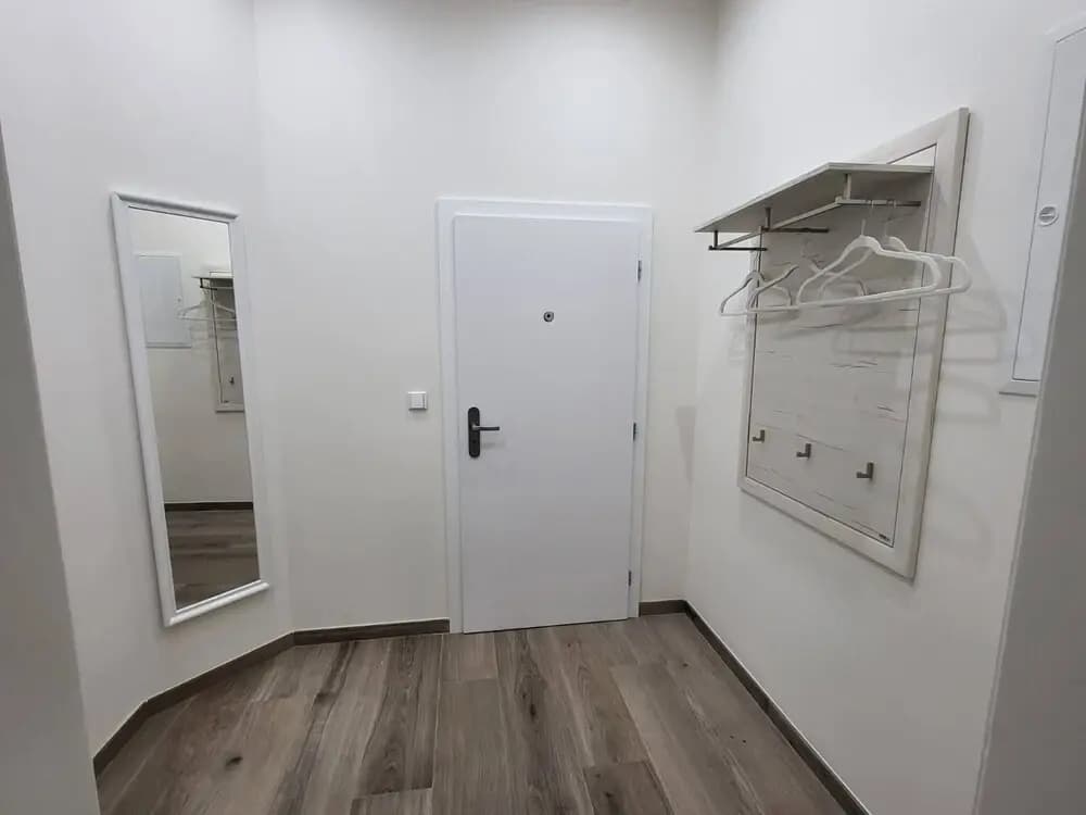 Prague Centre Apartment With Balcony - photo 5