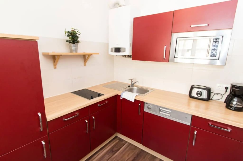 CheckVienna - Apartment Meiselstrasse - photo 5