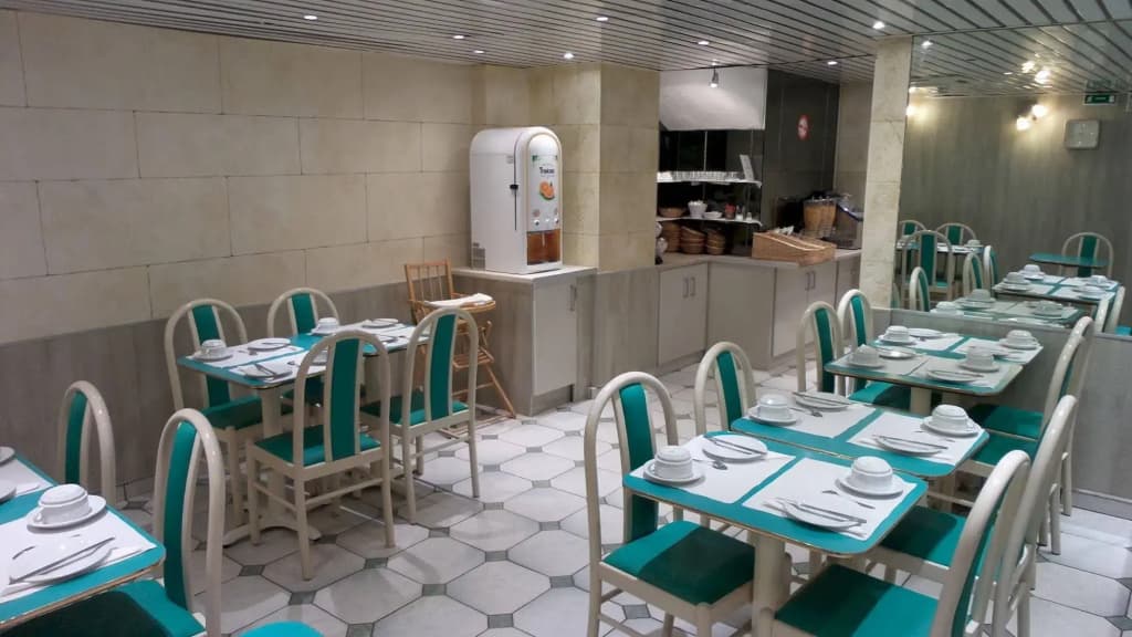 Hôtel Des Arènes - photo 22