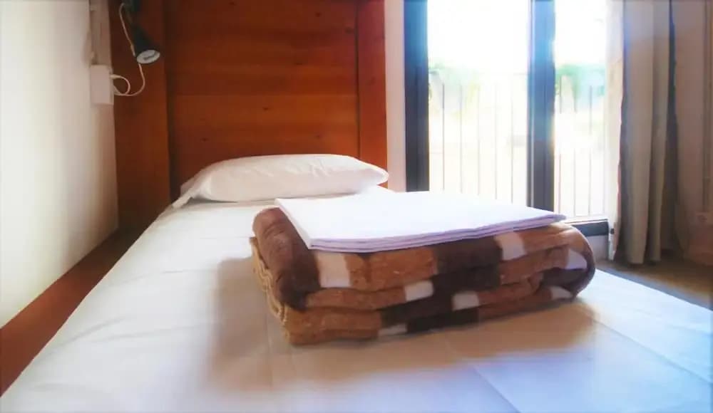 Ten To Go Hostel - photo 31