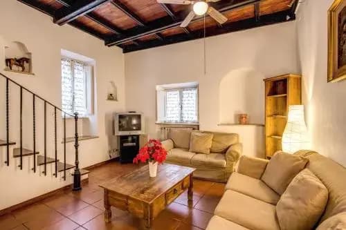 Casa Trasteverina - photo 12