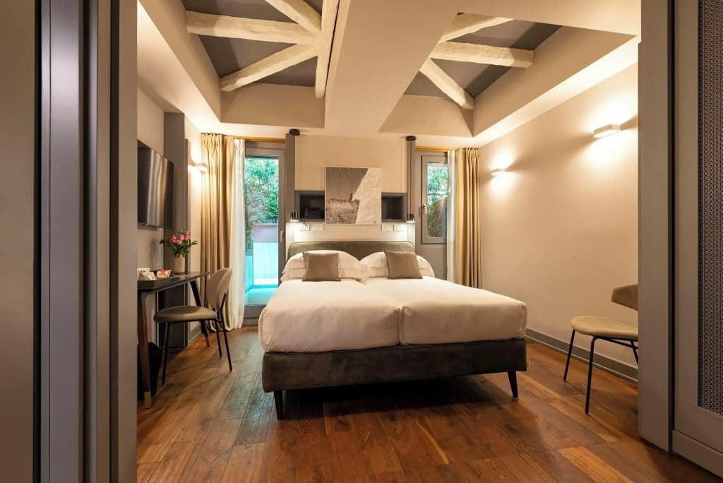 Loly Boutique Hotel - photo 40