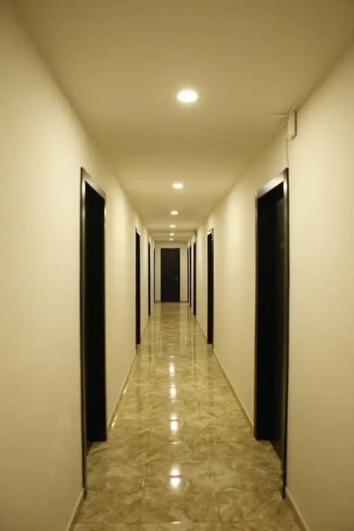 Hotel Stay - photo 11