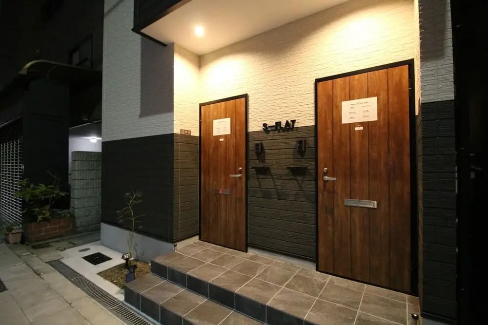 S-flat-Nishiku-Kujo3 - photo 2