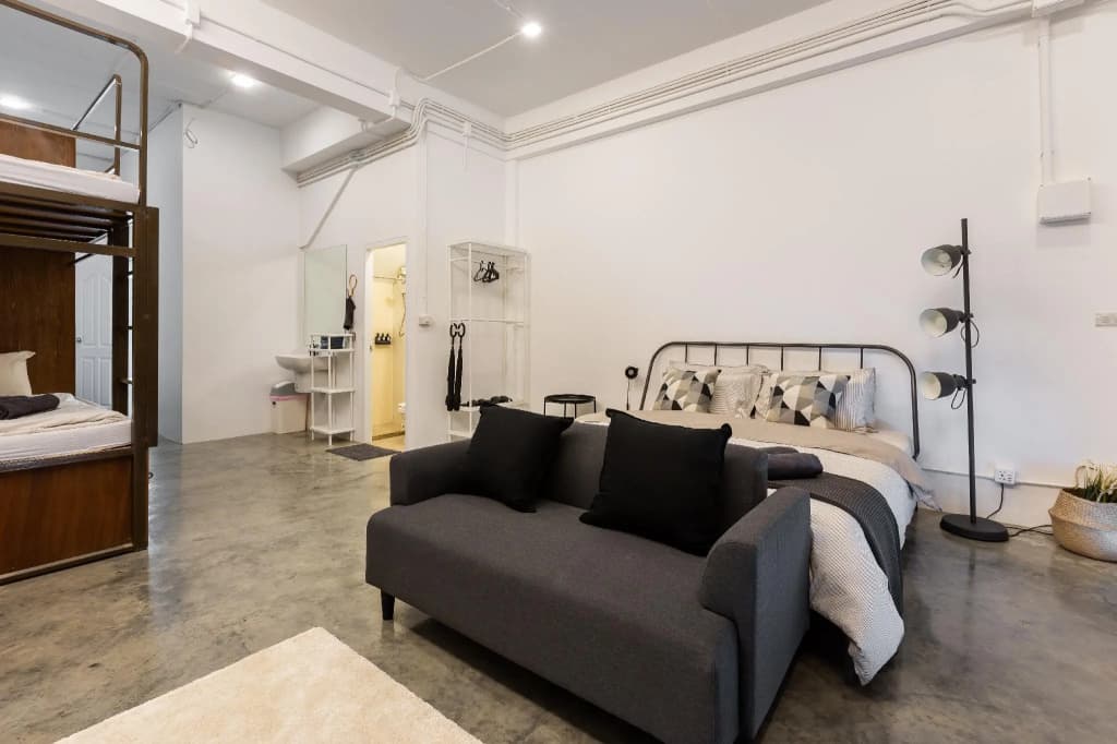 Loft Series - photo 2