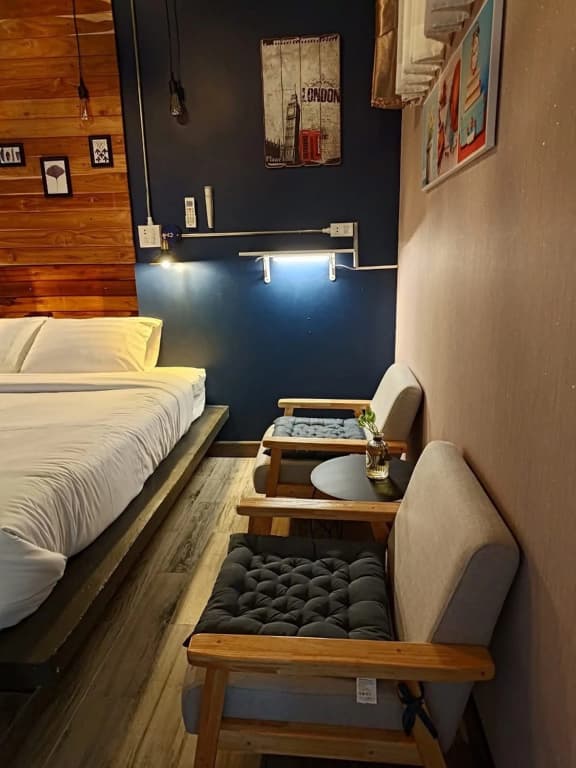 Tanwa Hotel - photo 12