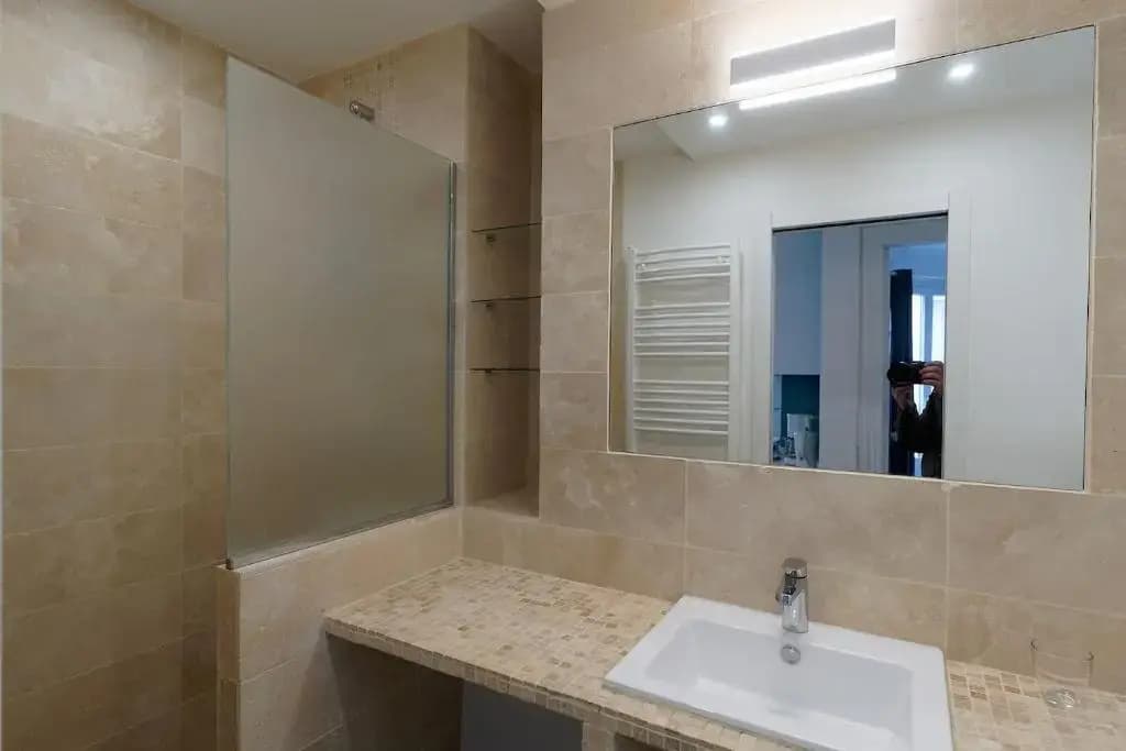 Quiet apartment near Montmartre - photo 6