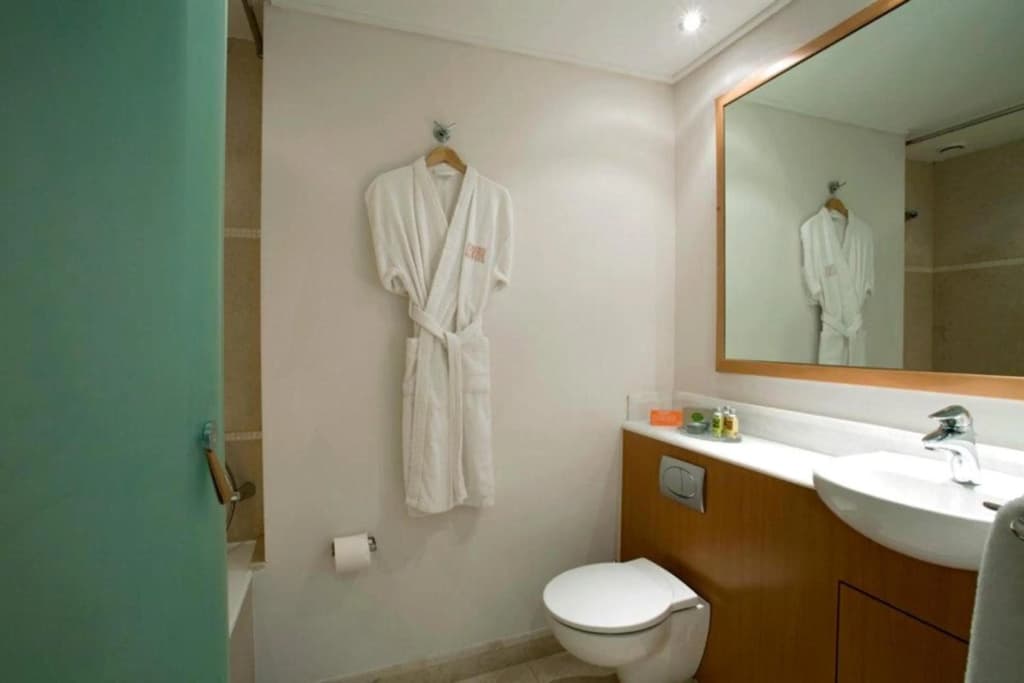 Central Athens Hotel - photo 8
