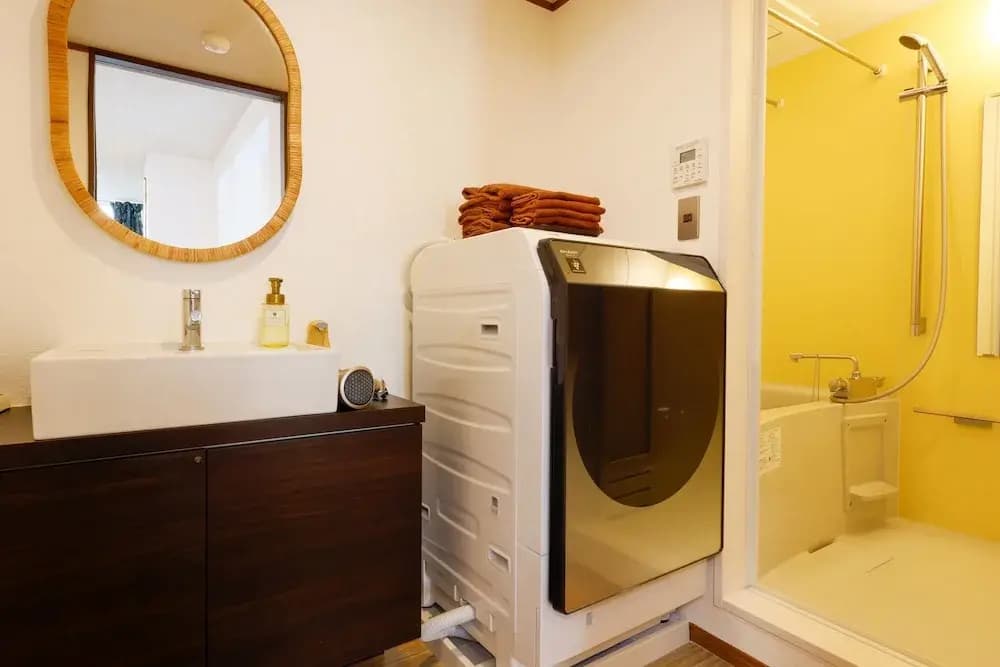 SAYA Suite Kishinosato - photo 44