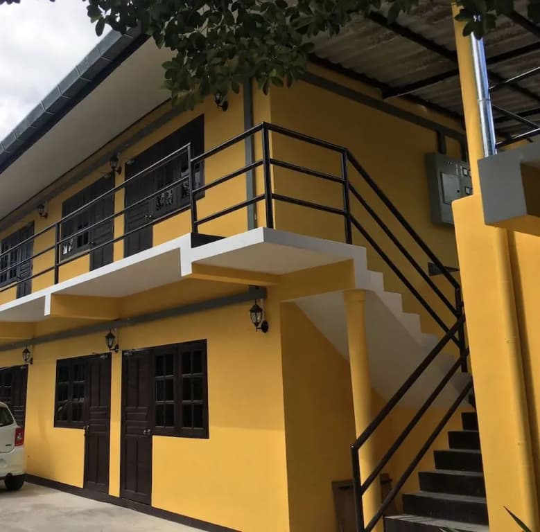 Him Dara Homestay - main photo