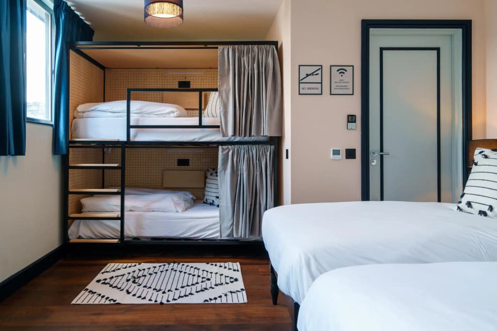 The Camden Town Hotel - photo 6