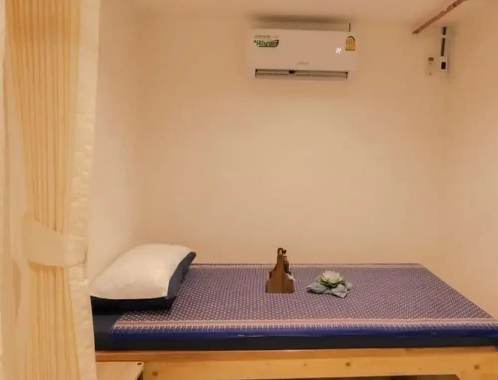 Nature Boutique Hotel Ratchayothin - photo 5