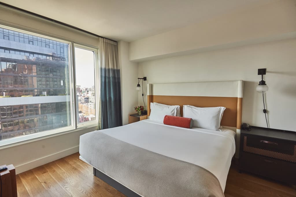 Hotel Indigo Lower East Side New York by IHG - photo 29