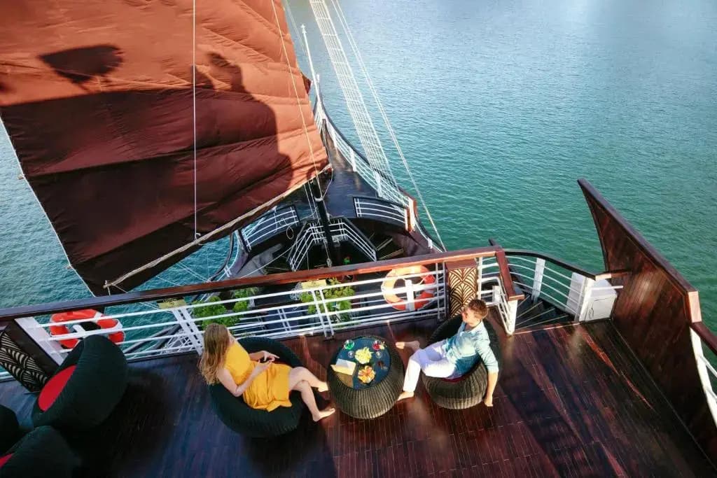 V'Spirit Cruises - photo 15