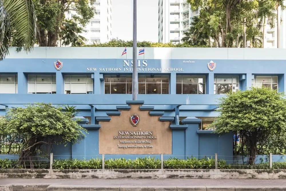 Bangkok Garden Condominium - main photo